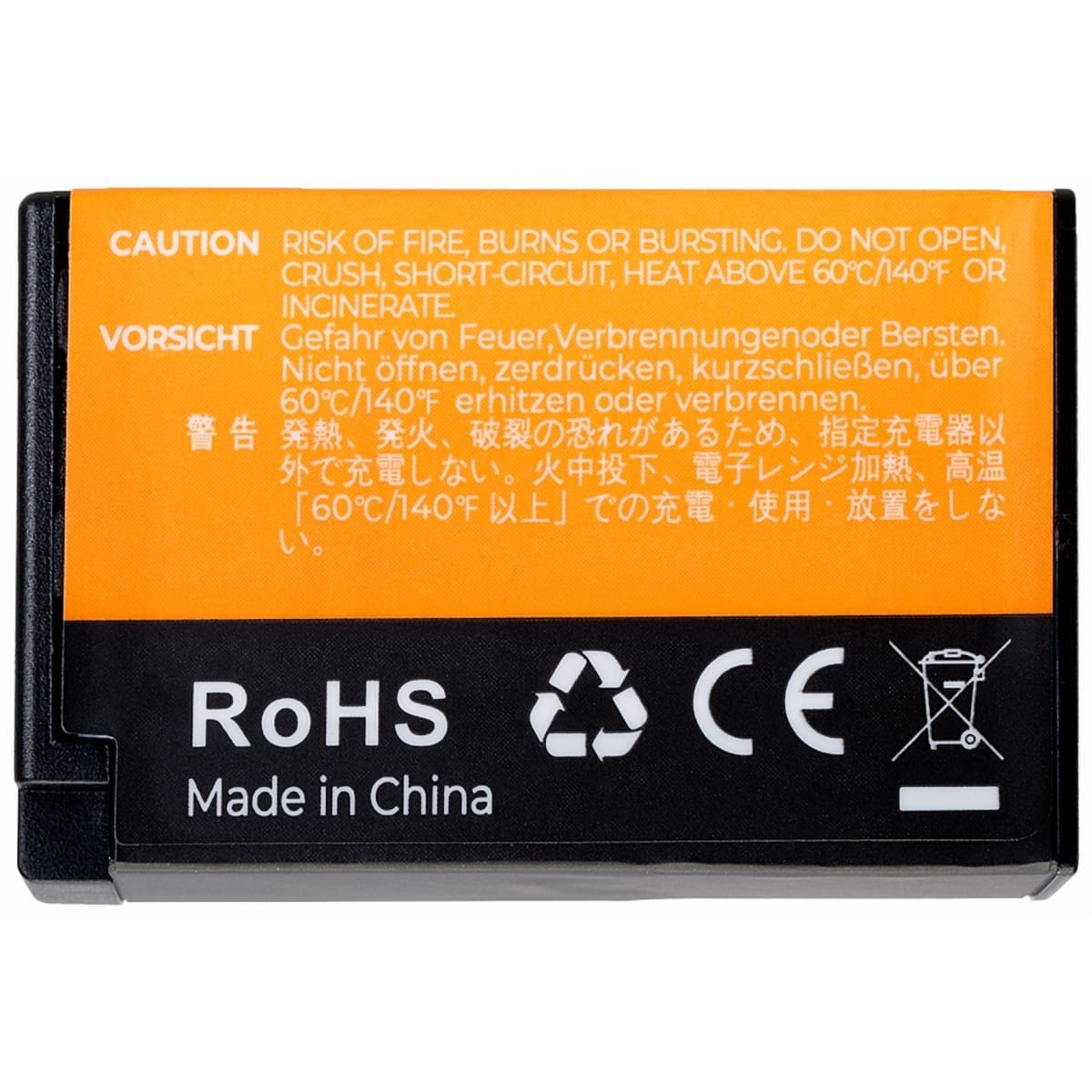 K&F camera battery KF28.0014V3