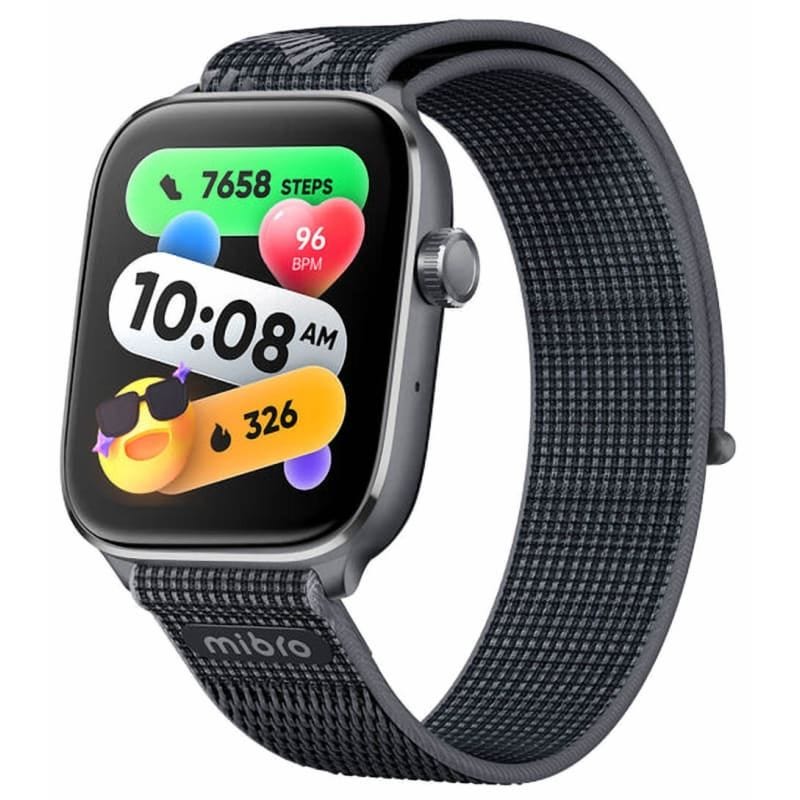 Mibro Watch Fit (Dark Grey)