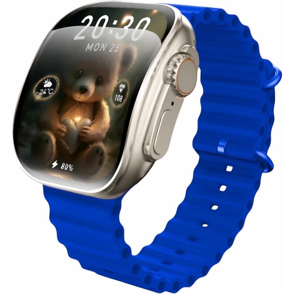 W&O X10 Ultra 3 (Dark Blue)