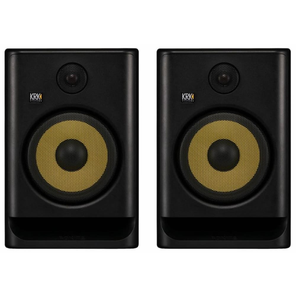 KRK Rokit 8 G5 Studio Monitor