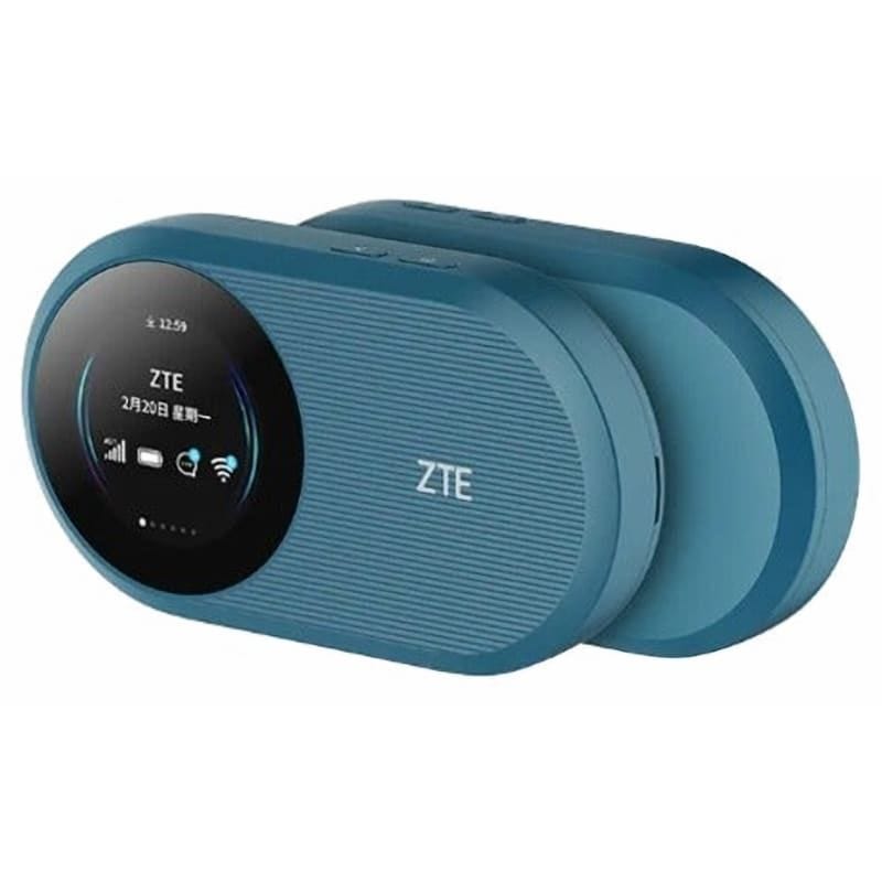 ZTE U10S Pro Mobile Wifi