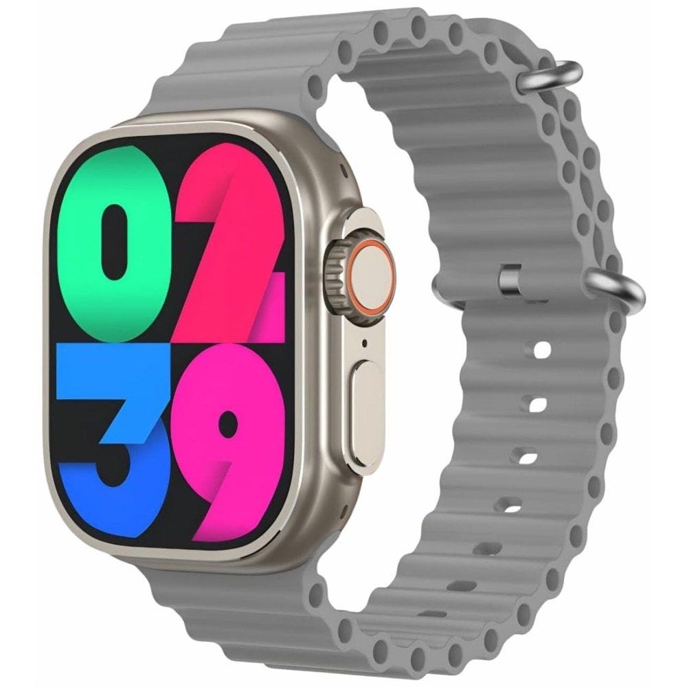 Ultra T10 2 (Gray)