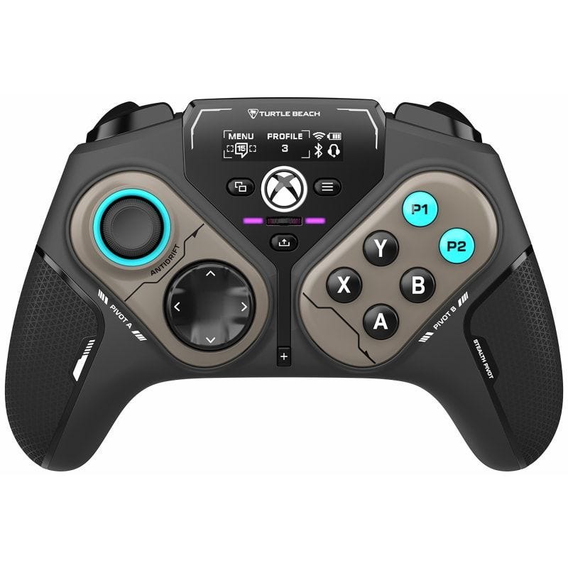 Turtle Beach Stealth Pivot Wireless Game Controller