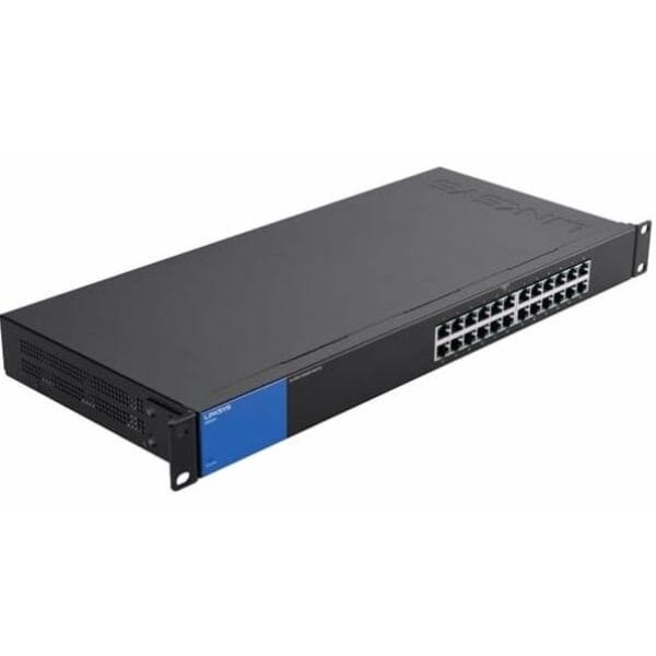 Linksys 24-Port Business Gigabit Switch