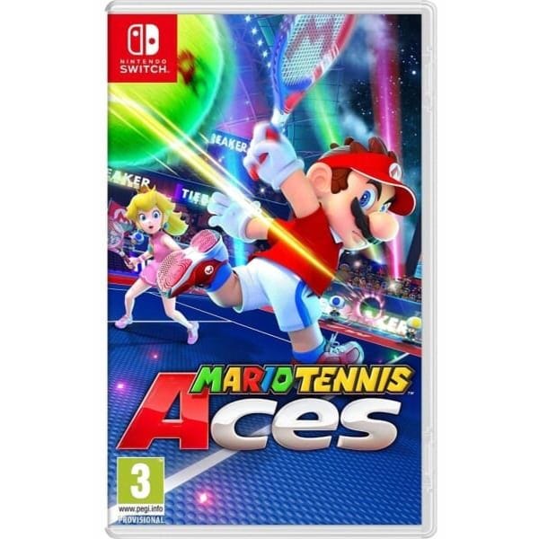 Nintendo Mario Tennis Aces Switch