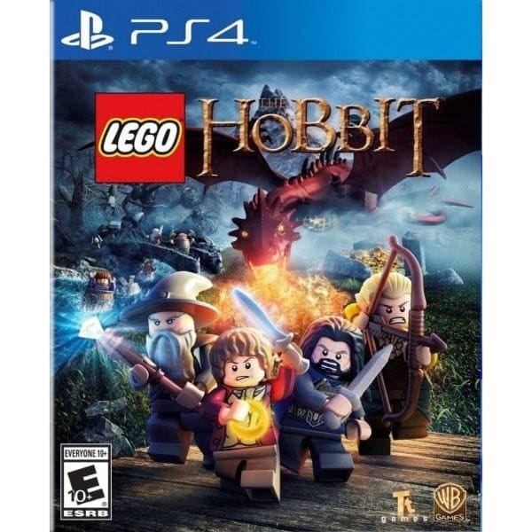 Warner Bros. Games LEGO The Hobbit
