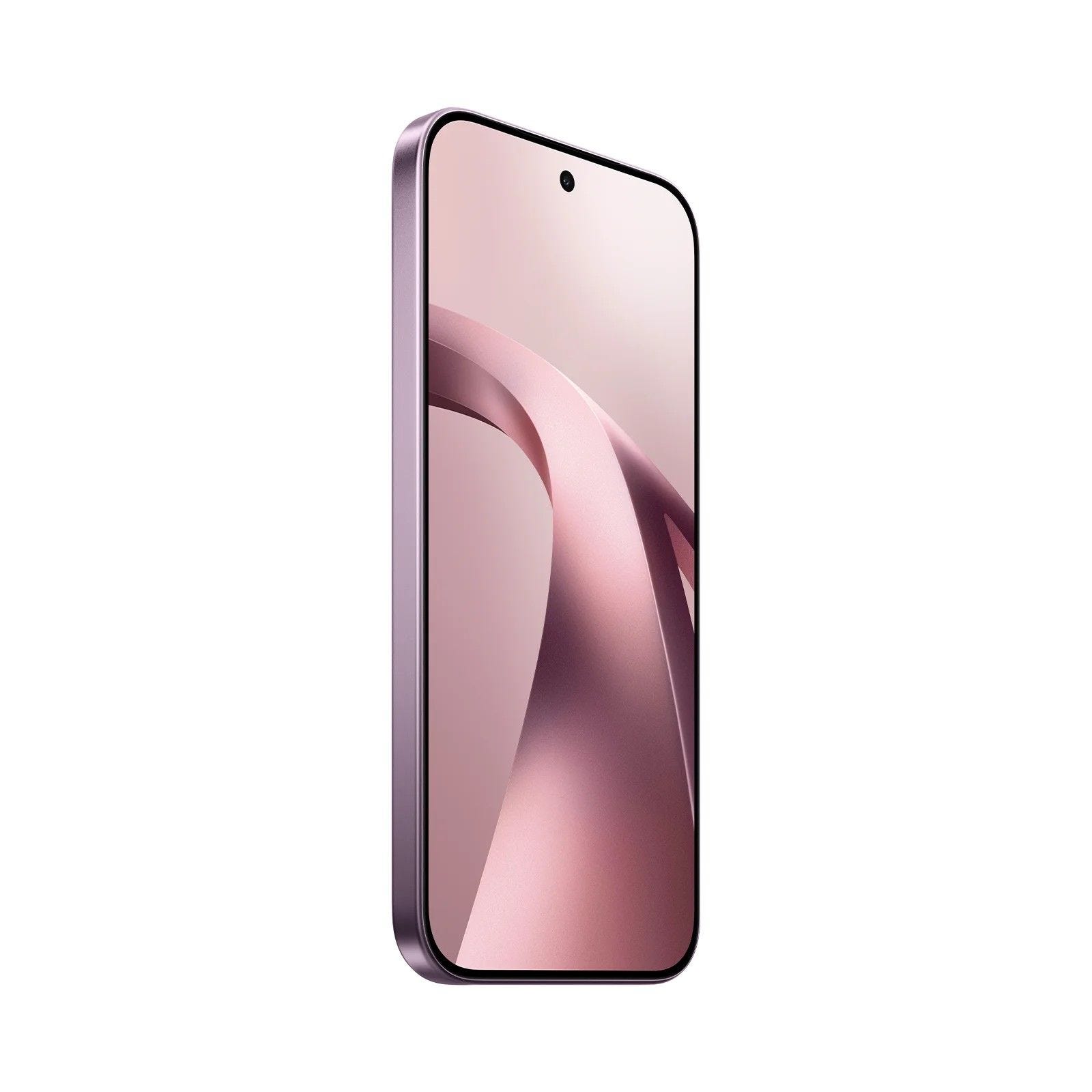 Xiaomi 17T Dual SIM, 512GB, 12GB RAM, 5G - Violet