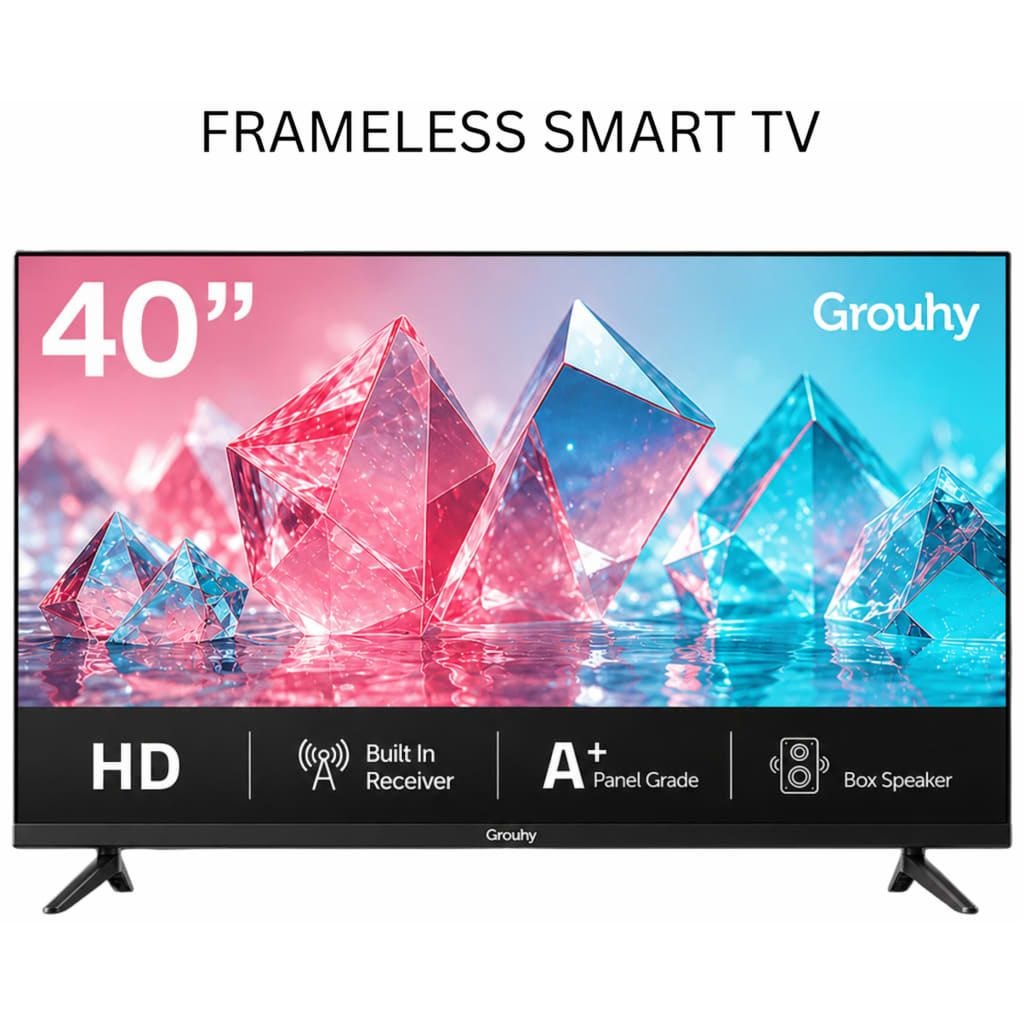 Grouhy GLD40SDV2