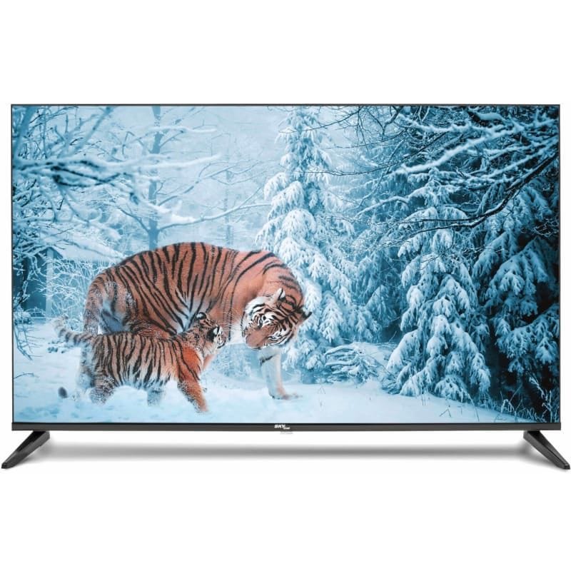 Skyline Frameless 43 FHD LED TV