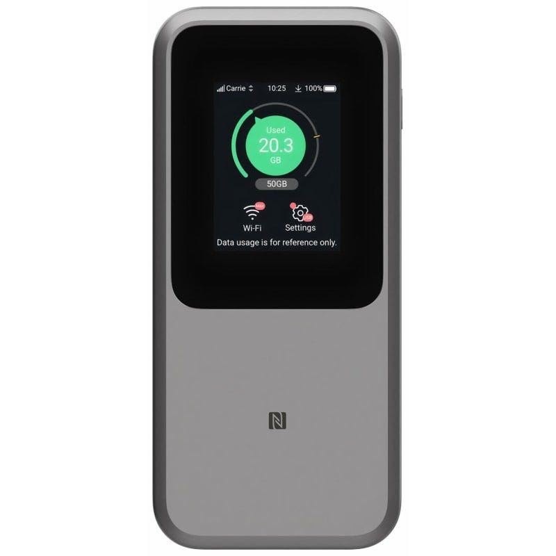 ZTE U50 Pro Mobile Wifi