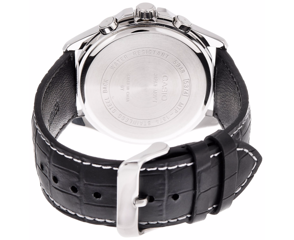 Casio watch 5374 hotsell