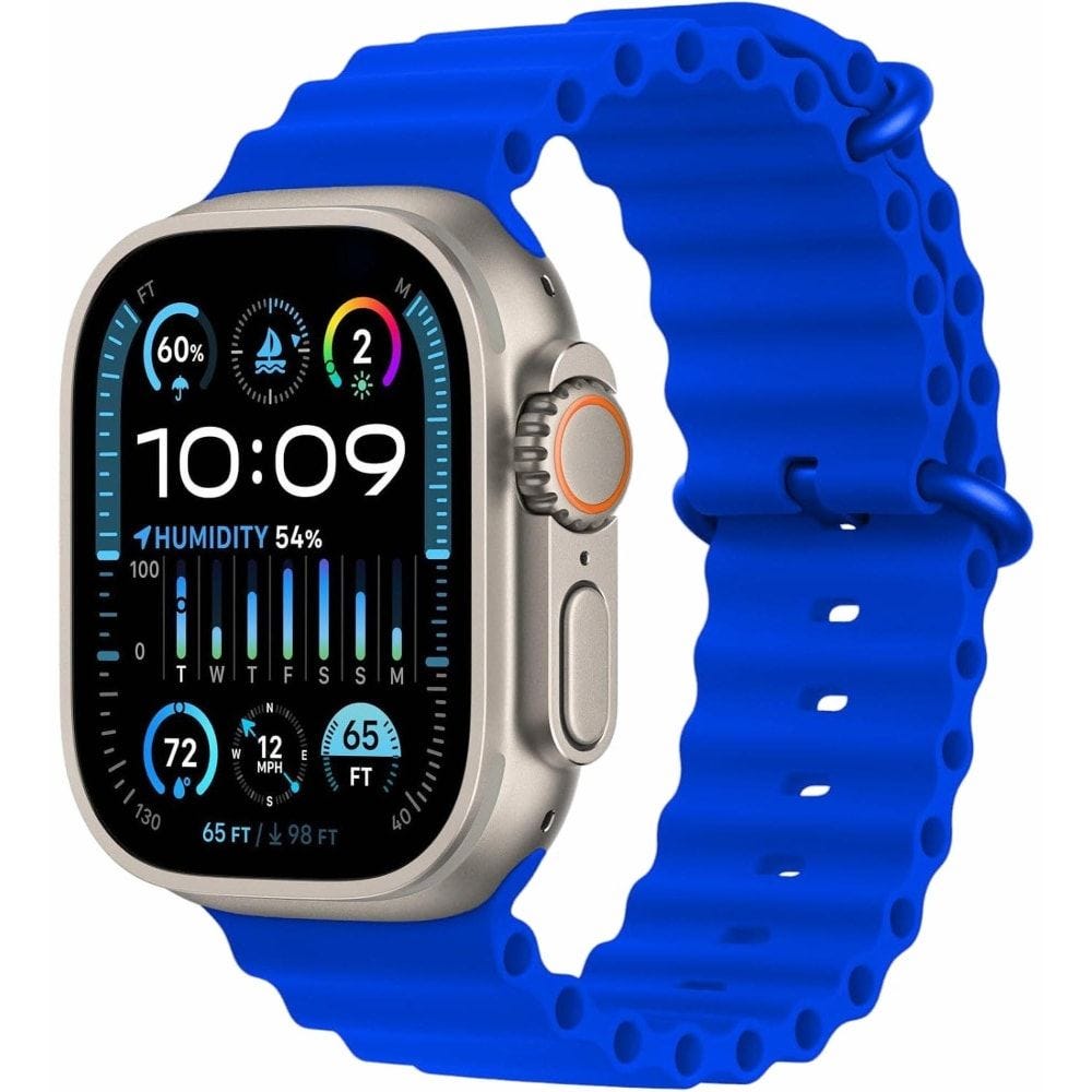 Ultra T2000 2 Series 9 (Dark Blue)