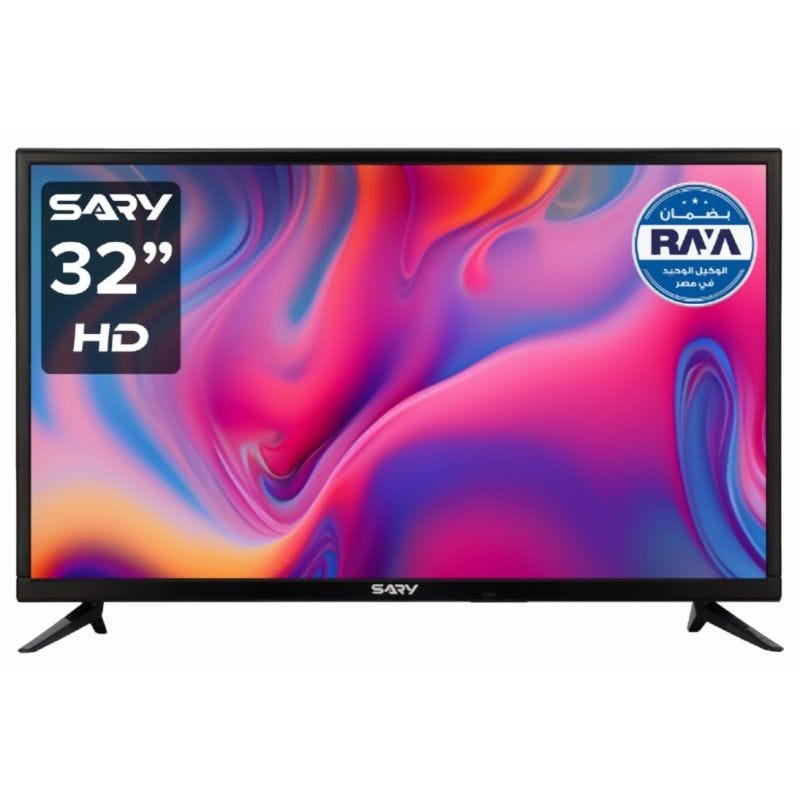 SARY Series 4000 32