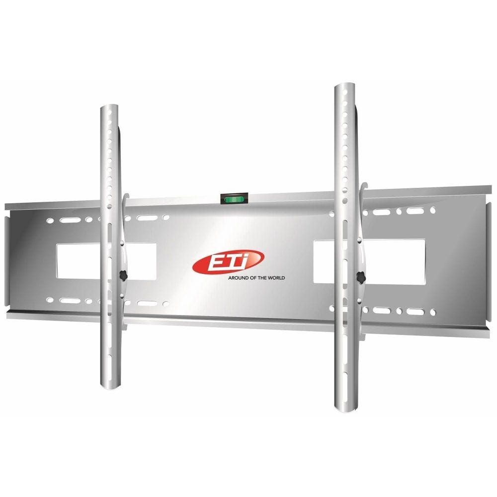 ETI TV Wall Mount (Silver)