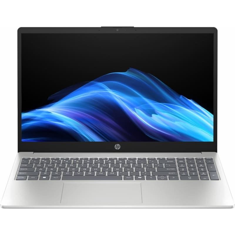 HP AI 15