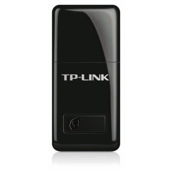 صورة منتج TP-Link TL-WN823N / 300Mbps Wireless N; USB