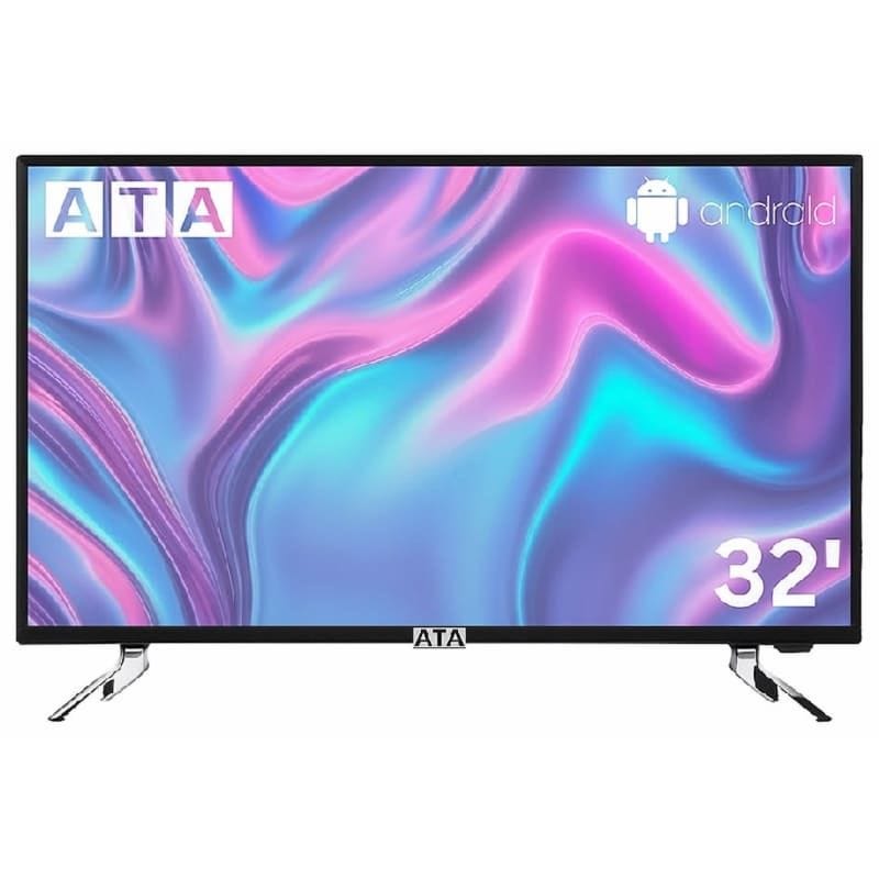 ATA D32A124PS