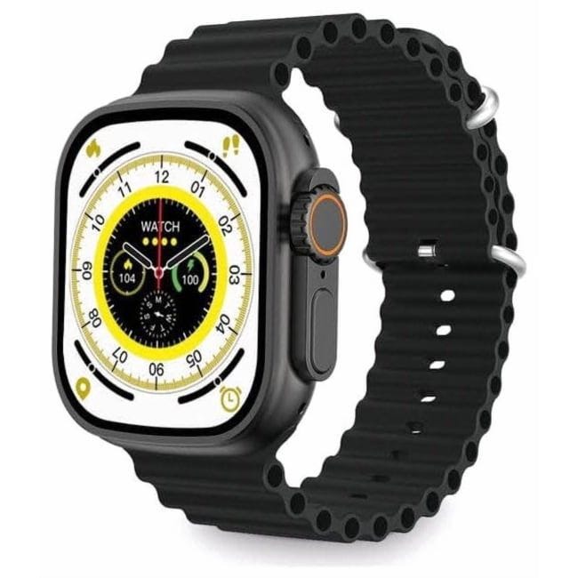 Ultra T800 (Black)