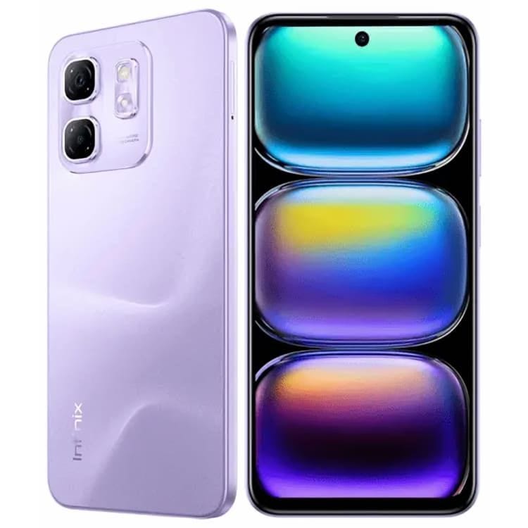 新品未使用 Infinix HOT 50i 128GB SIMフリー パープル 新品未使用 Infinix HOT 50i 128GB SIMフリー パープル Infinix Hot