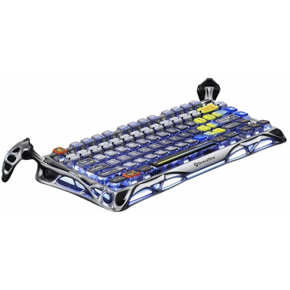 GravaStar Mercury K1 Pro