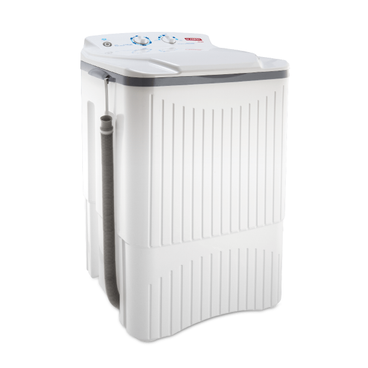Fresh Elegant Top Load Manual Washing Machine 10 kg White - FWS1000NA