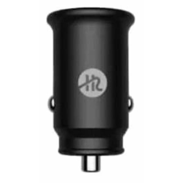 H2 Car Charger (Black)