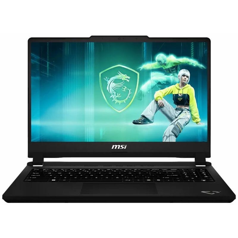 MSI Laptop Cyborg 15 Max C2WE