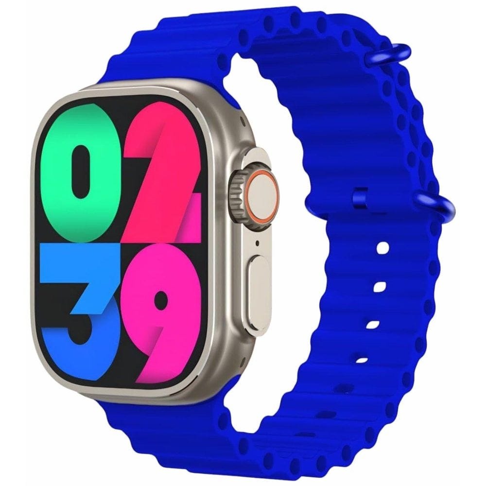 Ultra T10 2 (Dark Blue)
