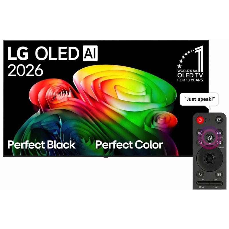 LG AI B6