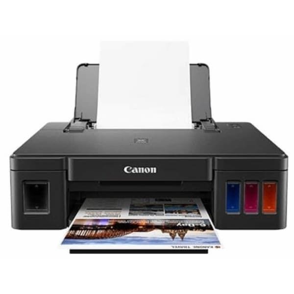 Canon PIXMA Inkjet Printer