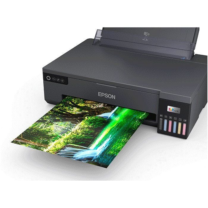 Epson EcoTank A3 Ink Tank 3 -1 Photo Printer