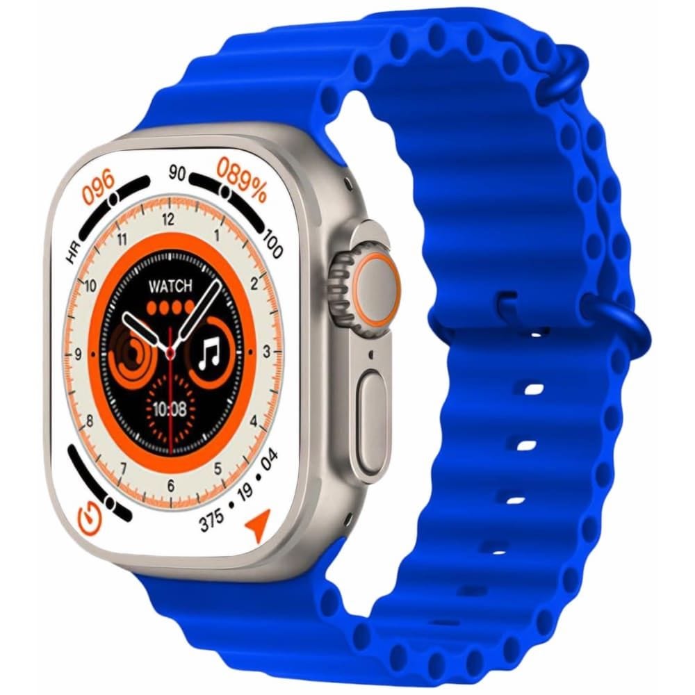 Ultra T900 (49mm, Dark Blue)