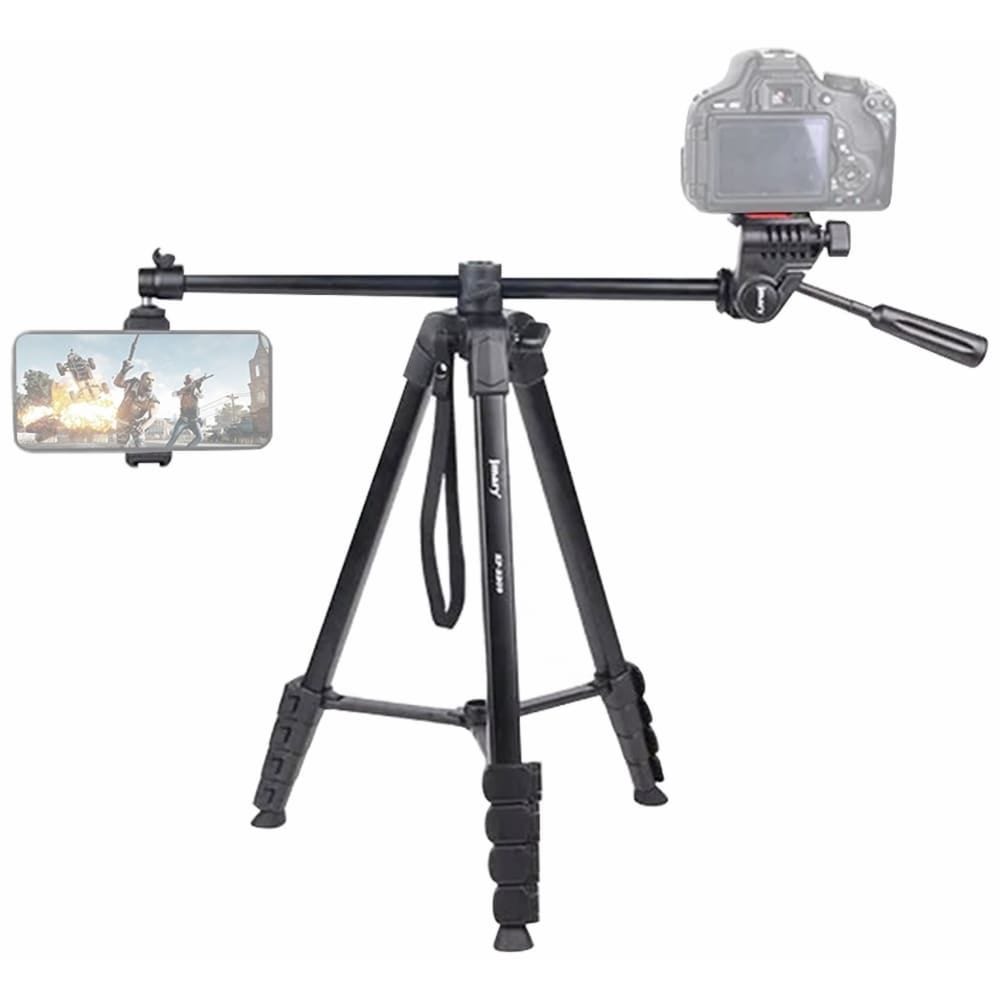 Jmary Tripod For Mobiles & Cameras