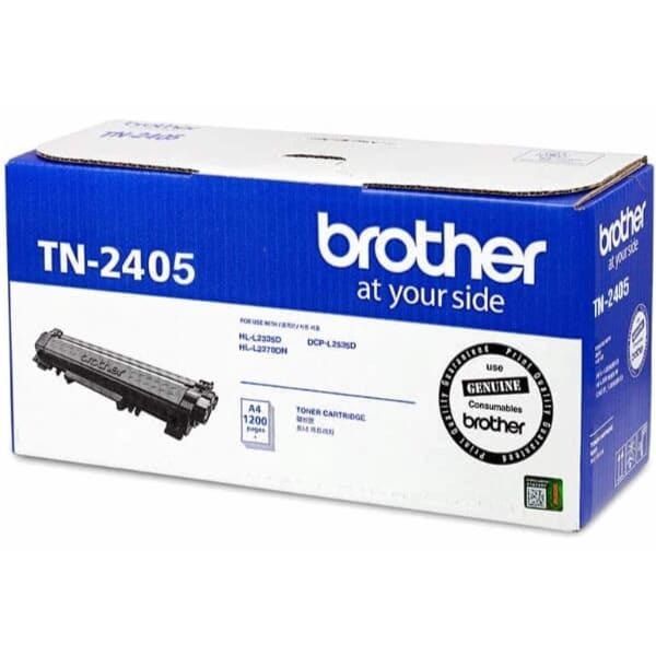 Brother Toner Cartridge