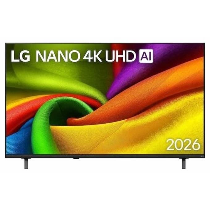 LG 50NU85CB6LA