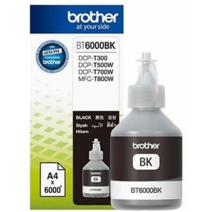 Brother BT6000BK