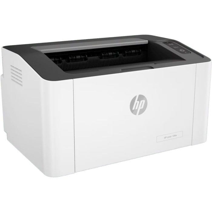HP LaserJet 108W Laser Printer
