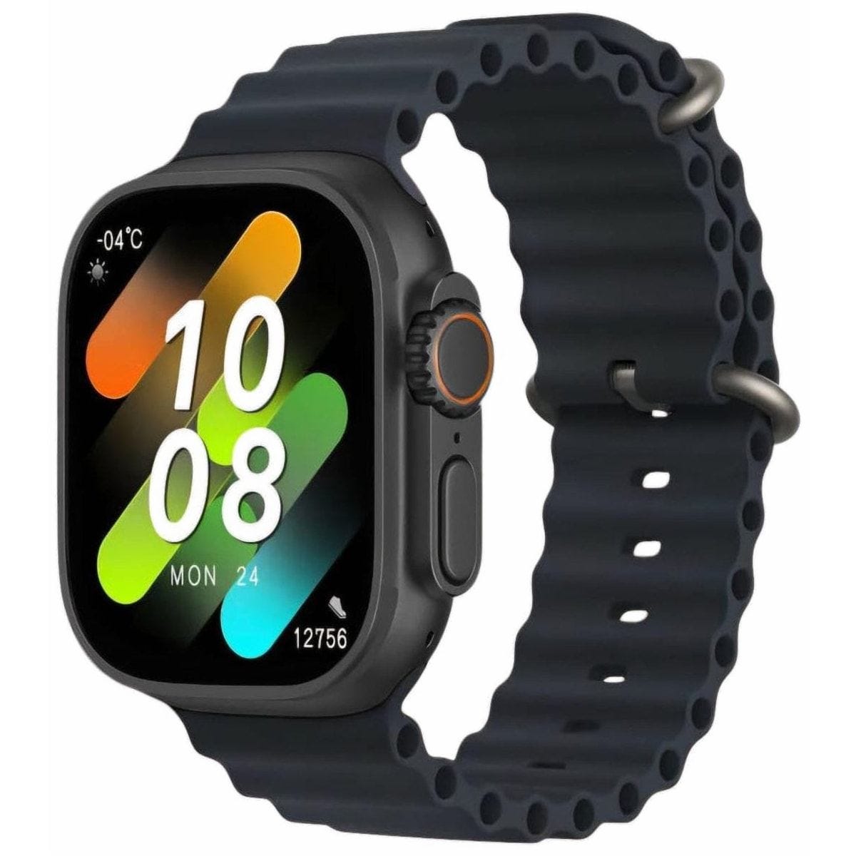W&O X9 Ultra 2 (Black)