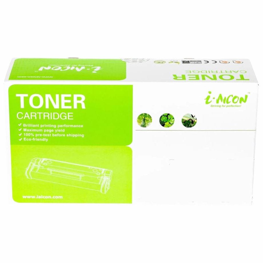 iAICON toner cartridge (Magenta)