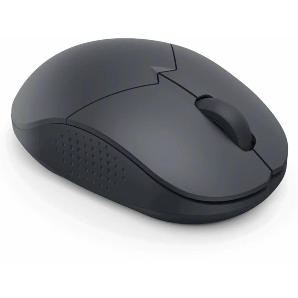 hama Silent Wireless Optical Mouse, , - WM-150