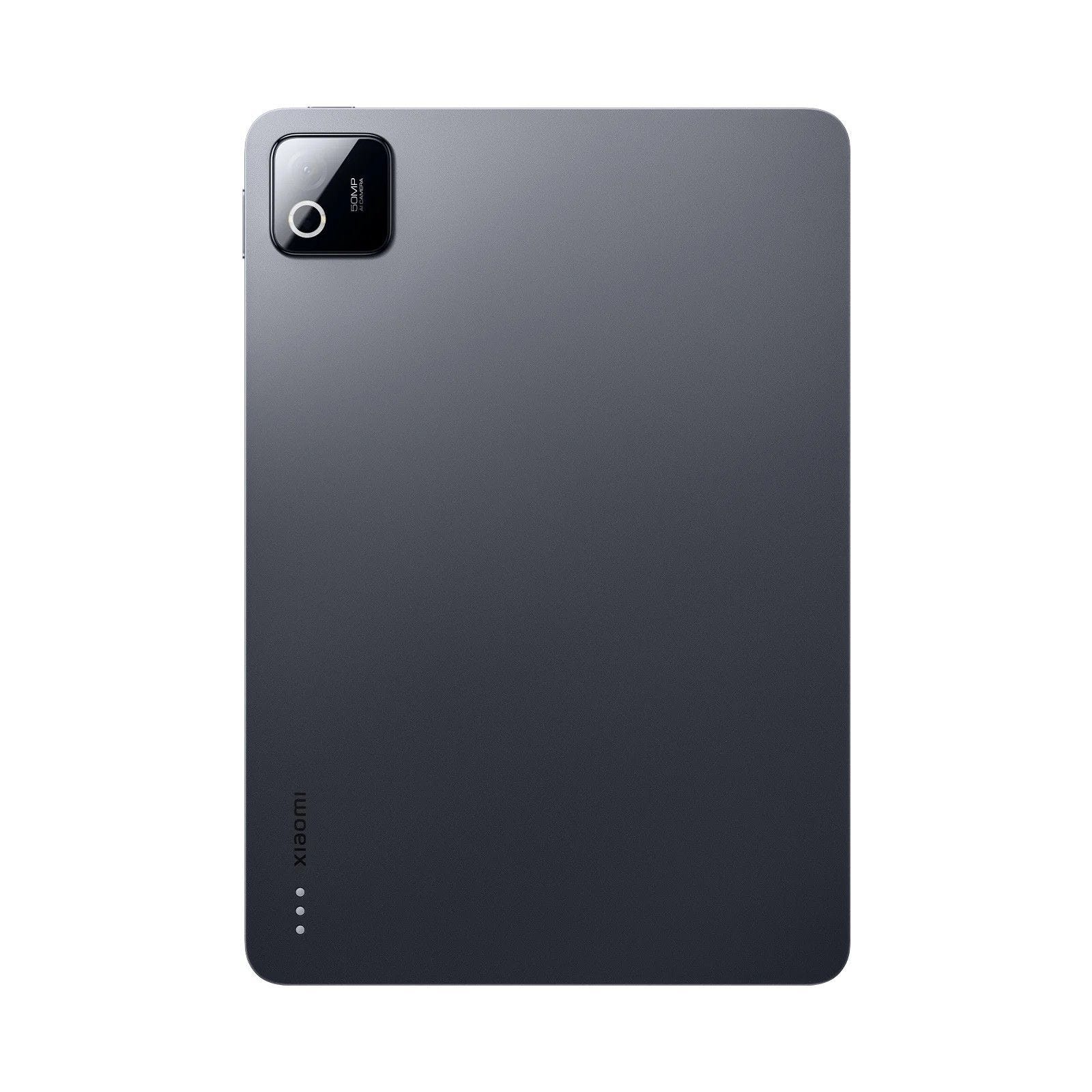Xiaomi Pad 8 Tablet, 11.2 Inch, 256GB, 8GB RAM, Wi-Fi Only - Grey