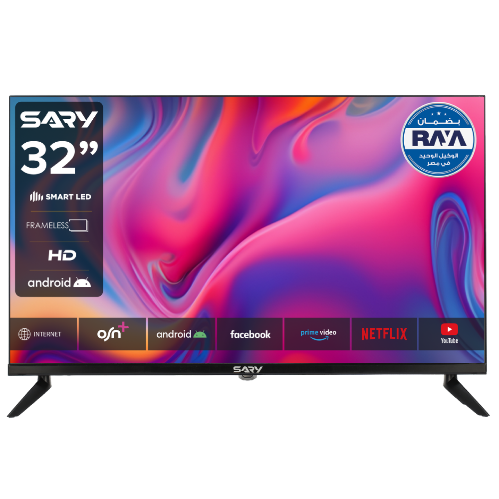 SARY SA-TVL32A4000HS-01