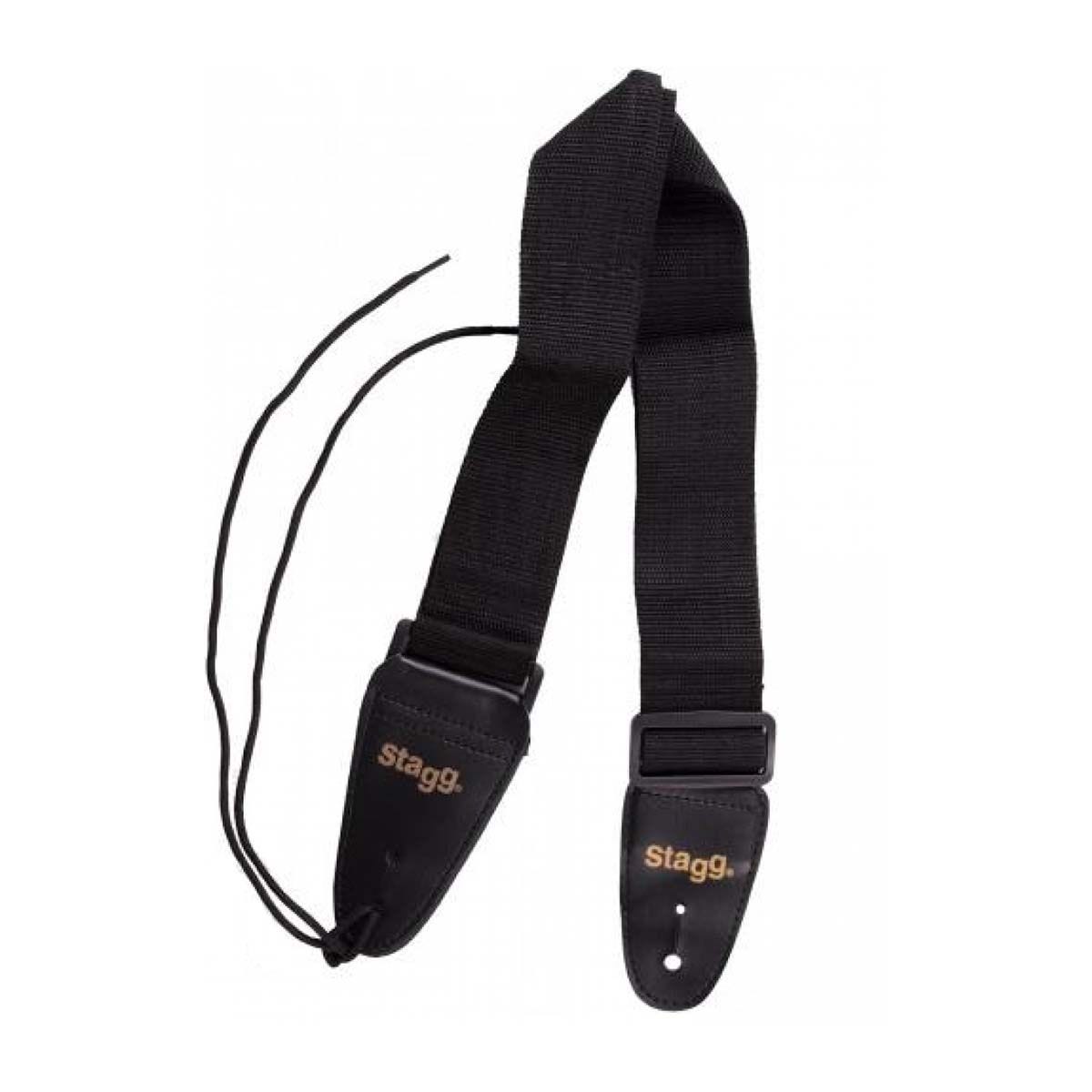 Stagg BJA006BK