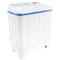 Fresh Star Half Automatic Washing Machine 7 Kg - FWT700NA