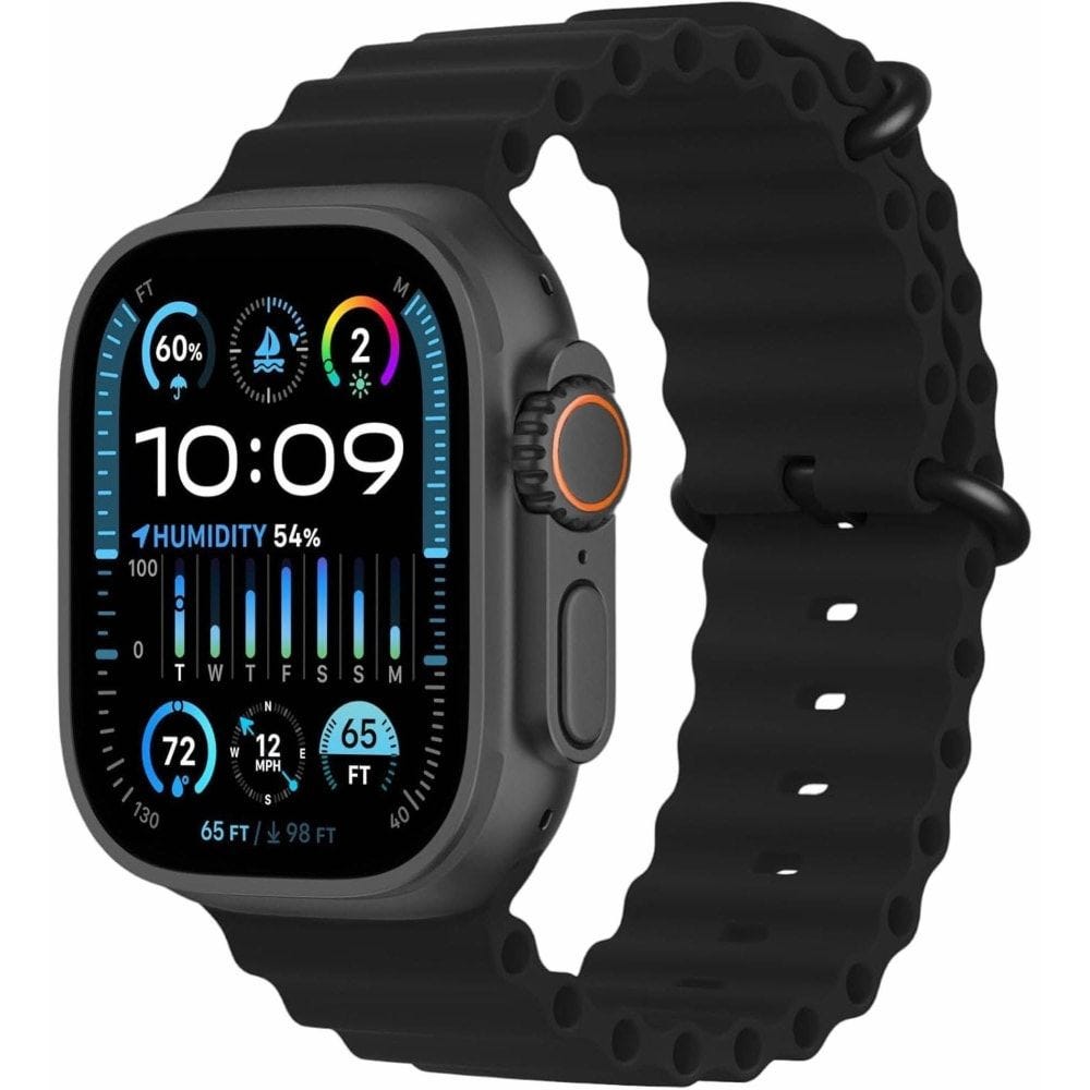 Ultra T2000 2 Series 9 (GPS, Black)