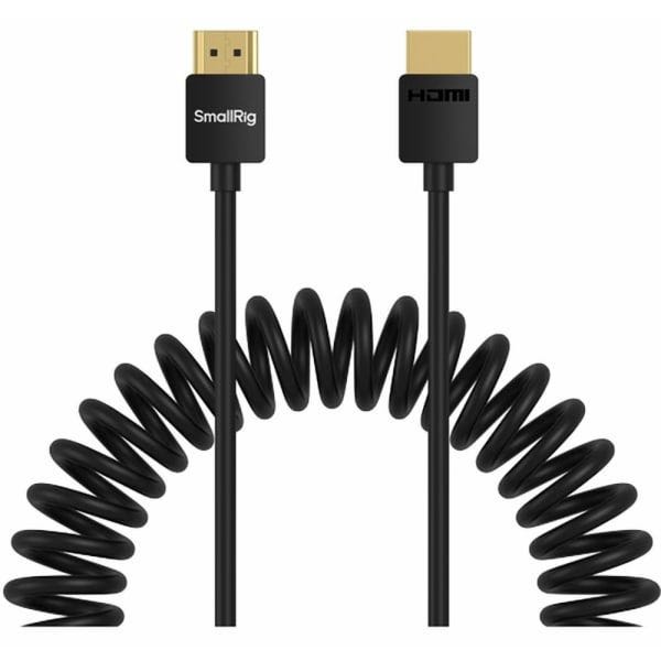 SmallRig HDMI to HDMI Cable (1.2m)