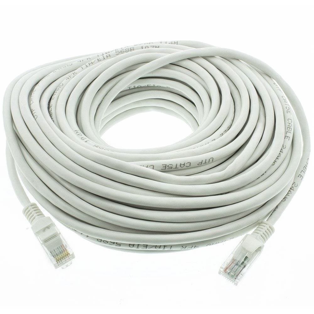 E-Train LAN to LAN Network Cable