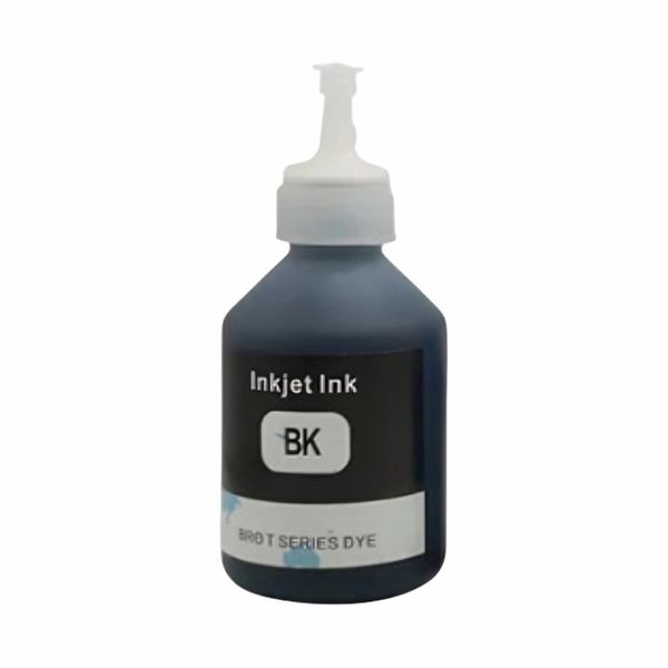 Print Rite T Series Ink Bottle (Black)