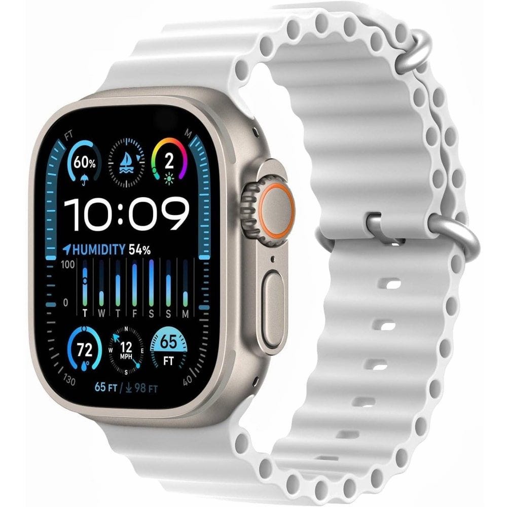 Ultra T2000 2 Series 9 (Off White)