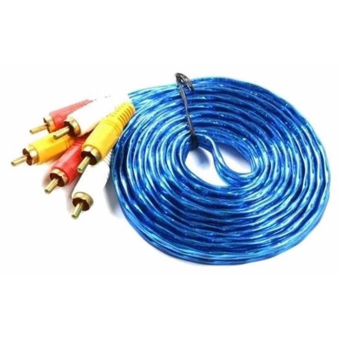 RT Home RCA Cable